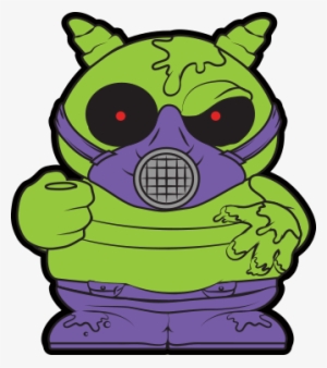 Stink-bug - Grossery Gang Vile Fire Ant #3324394