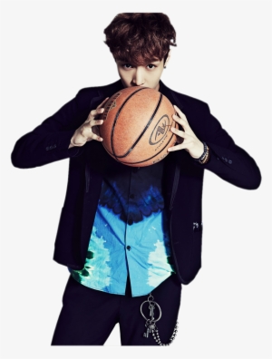 Do Not Claim These Pngs As Yours - Exo Lay Png #3324456