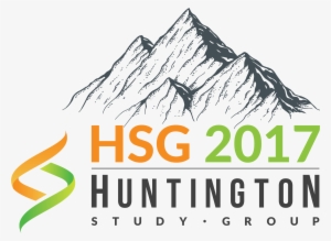 Hsg 2017 “selfie” Scavenger Hunt - Mountain Vector Black And White #3324459