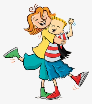 She's Got To Figure Out What To Include In Her “me” - Judy Moody First Stage #3324500