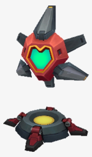 Exo-ward Ward - League Of Legends 2018 Wards #3324502