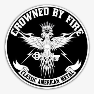 Bringing You Metal - Crowned By Fire #3324522