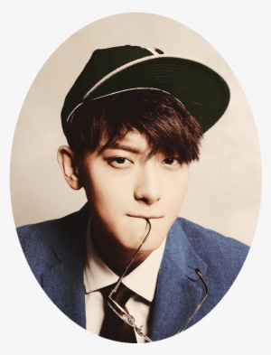 Exo Kai Abs - Huang Zi Tao Wolf #3324545 Exo Kai Abs - Huang Zi Tao Wolf #3324545