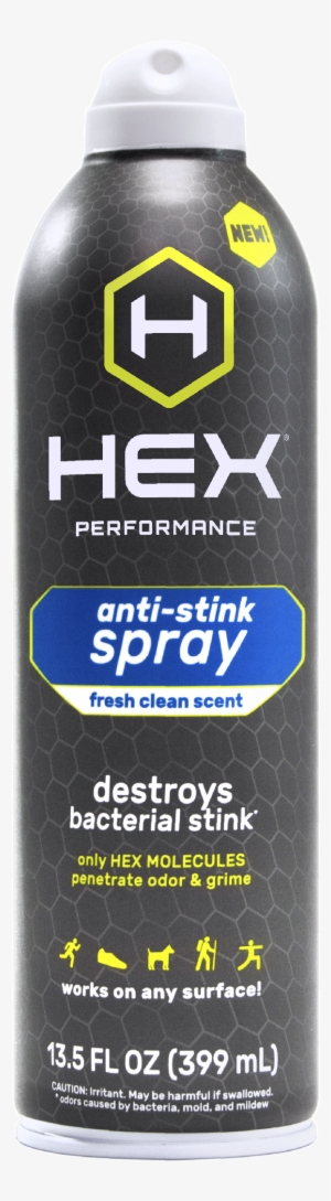 Anti-stink Spray - Odor #3324584