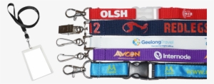 Lanyards #3324606