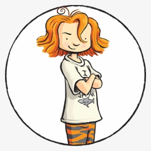 Judy Moody Day Is Your Chance To Celebrate All Things - Judy Moody #3324609