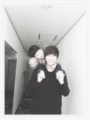 Tumblr Inline Ndyh4xyu5p1sd874p - Kai Exo And Children #3324626