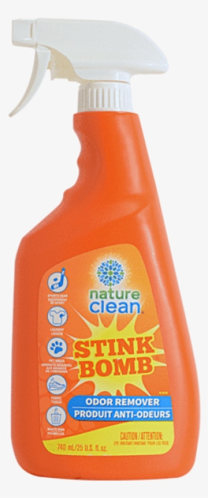 Nature Clean Odour Remover Laundry Packs #3324630