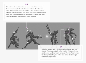 Not Only Did We Invite Players Who Were Interested - Cartoon #3324723