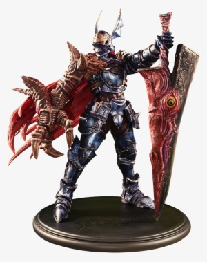 Nightmare 1/4 Scale Statue - Soulcalibur Ii Nightmare Statue Figure From First 4 #3324724