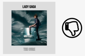 Cure Thumb Down - Lady Gaga The Cure Mp3 #3324725