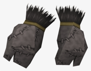 Gloves Runescape Png #3324909