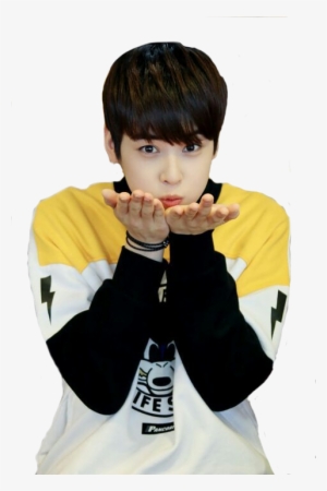Astro Kpop Astroeunwoo Eunwoo Chaeunwoo Remixit Sticker - Cha Eunwoo Png #3324946