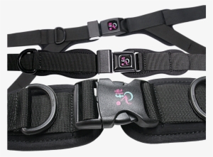 I-fit Pelvic Belts - Stealth Products Llc #3324964