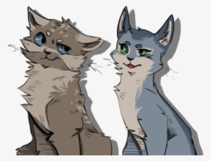 Cats Warriors Roleplay - Warrior Cats Oc Couples #3325016