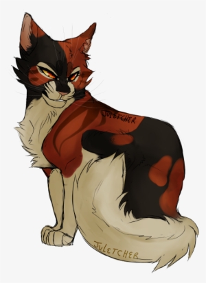 Warriors Cats Mapleshade - Warrior Cats Mapleshade #3325037