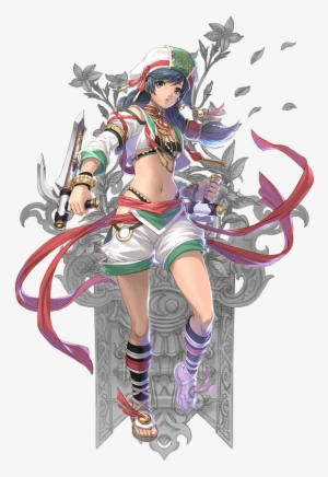 Talim - Soul Calibur Vi Talim #3325154