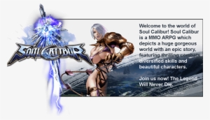 No Subscribers - Soul Calibur Broken Destiny [psp Game] #3325203