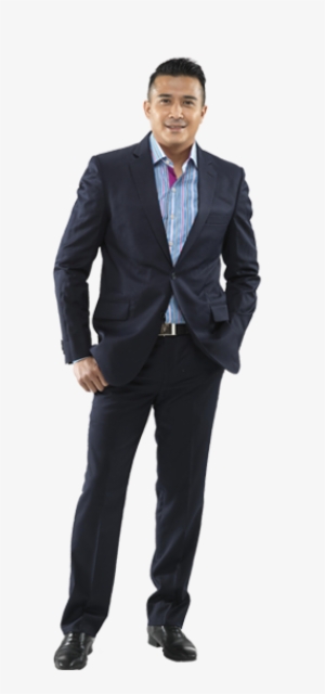 Aaron Aziz - Leonardo Dicaprio Png #3325260