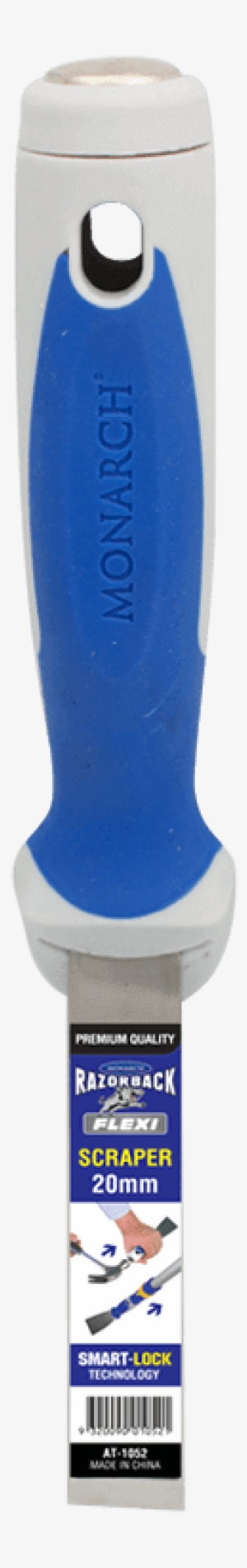 Monarch Razorback Paint Scraper Flexi 20mm - Kitchen Appliance #3325345