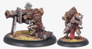 Farrow Razorback Crew - Farrow Hordes #3325385