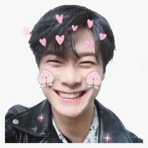 Png Mochi Icons For The Astro's Maknae - Astro Mochi Icons #3325411