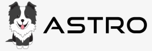 Astro Logo No Tagline-png - Software #3325487