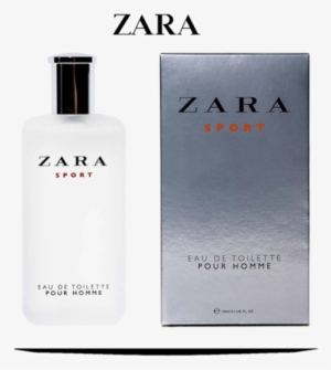 ~zara Sport Fragrance - Sports #3325533