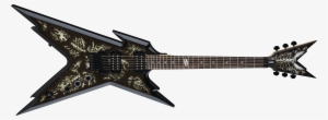 Dean Guitars Image - Dean Razorback #3325560