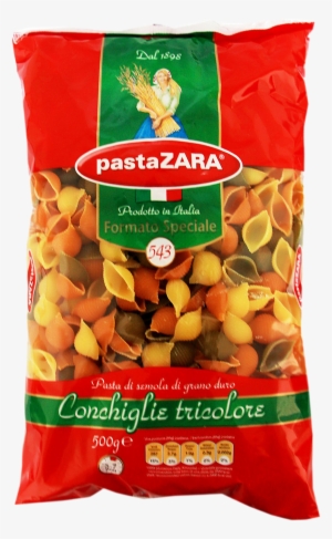 Conchiglie Tricolori #3325632