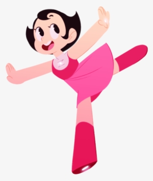 Zoran Astro Boy Tumblr - Astro Boy 2003 Uran #3325672