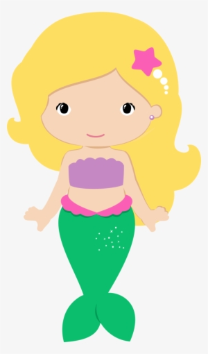 Exibir Todas As Imagens Na Pasta Png - Mermaid Clipart #3325692