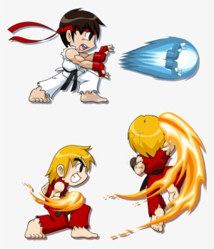 Sakura Street Fighter png download - 2133*2136 - Free Transparent