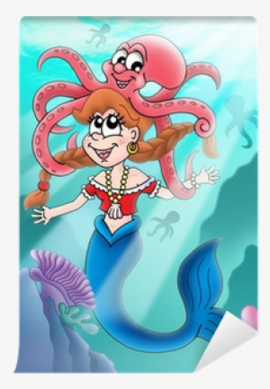 Octopus #3325697