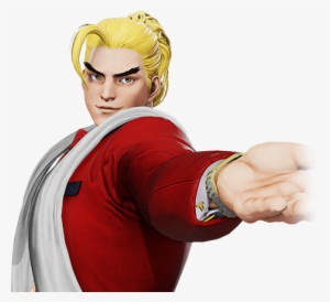 Ken's Cpt Costume Doesn't Make Ken Look Half Bad On - Cpt Ken #3325698