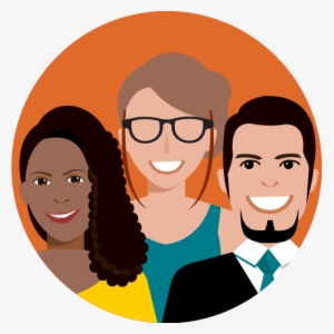 Young Professional Png #3325793