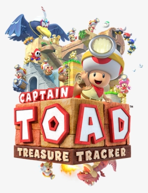 Get The Physical Copy - Captain Toad Treasure Tracker Icon #3325869