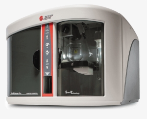 Multisizer 4e - Beckman Coulter Multisizer 4 #3325892