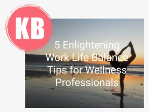 5 Enlightening Work Life Balance Tips For Wellness - Love You More... Yard Sign #3325973