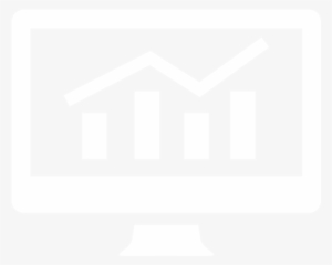 Home-particle - Kpi Icon White Png #3325974