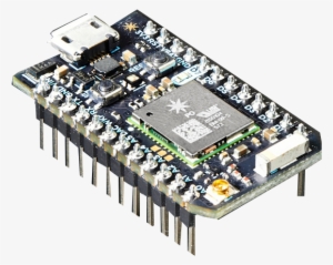 Particle Photon - Particle Photon With Headers #3325977