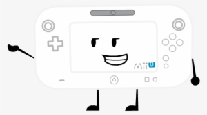 Mii U - Object Shows Wii U #3326017