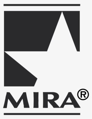 Mira Logo Png Transparent - Vector Graphics #3326019