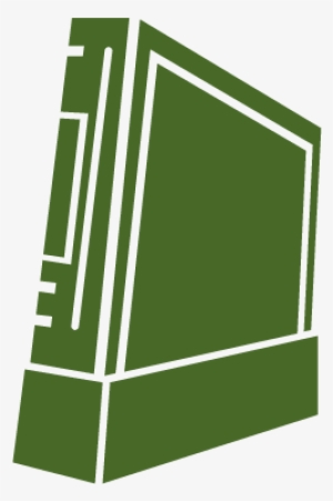 Wii U Controller - Illustration #3326057