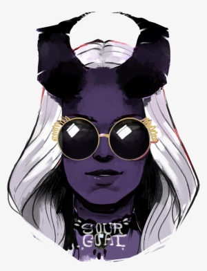 Mira Jayne - Illustration #3326060
