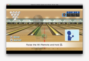 My 2017 13" Macbook Pro Plays Wii Sports Flawlessly, #3326061