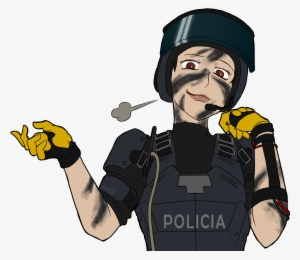 Mira , - Rainbow Six Siege Mira Fanart #3326197