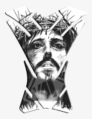 Jesus Cristo Desenho Png #3326282 Jesus Cristo Desenho Png #3326282