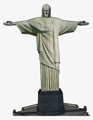 Cristo Redentor - Christ The Redeemer #3326305