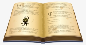 Book Of Prophecies Page A Khx - Livre Kingdom Hearts #3326384